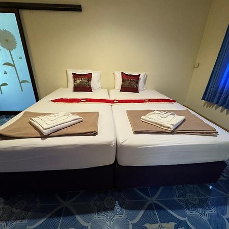 Hotel Baan Klong House Baan Khai Zewnętrze zdjęcie