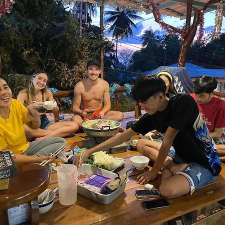 Hotel Baan Klong House Baan Khai Zewnętrze zdjęcie