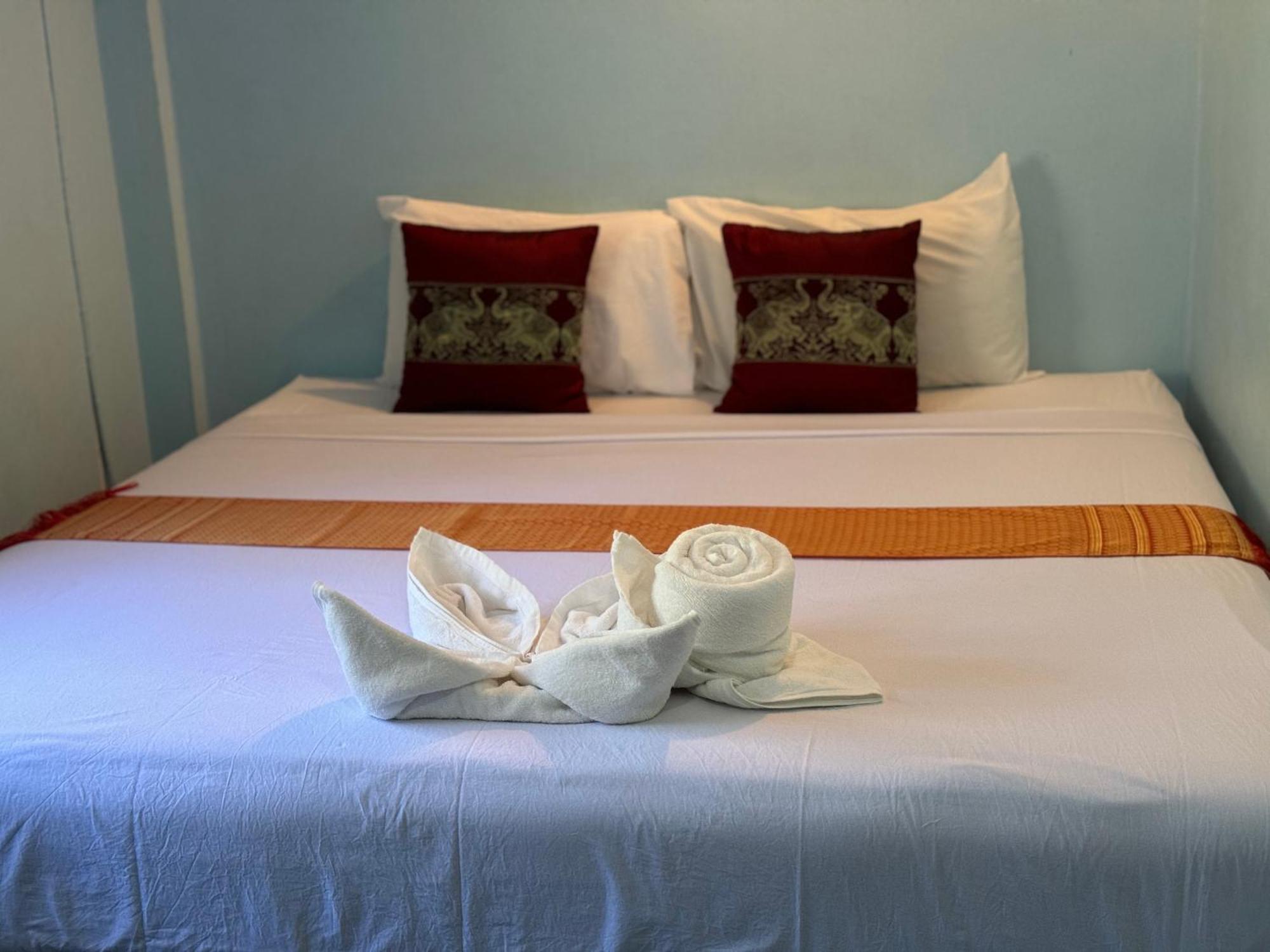 Hotel Baan Klong House Baan Khai Zewnętrze zdjęcie