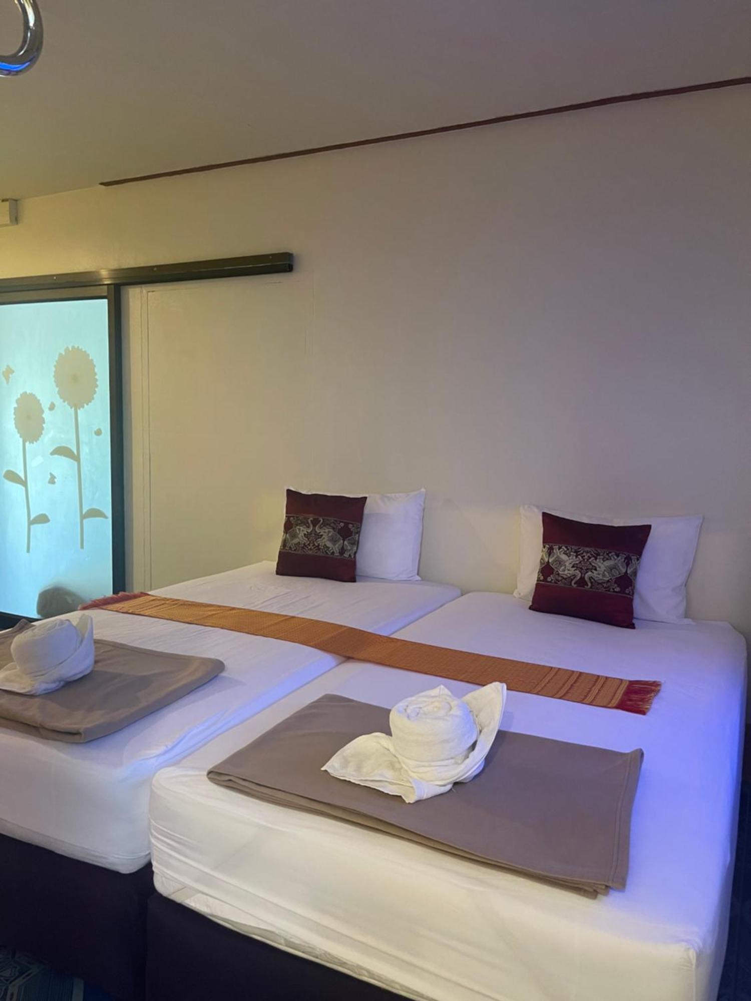 Hotel Baan Klong House Baan Khai Zewnętrze zdjęcie