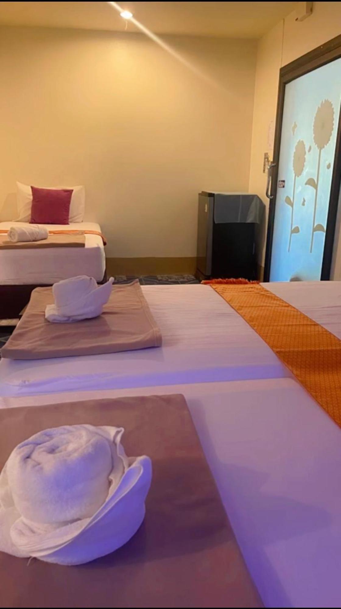 Hotel Baan Klong House Baan Khai Zewnętrze zdjęcie