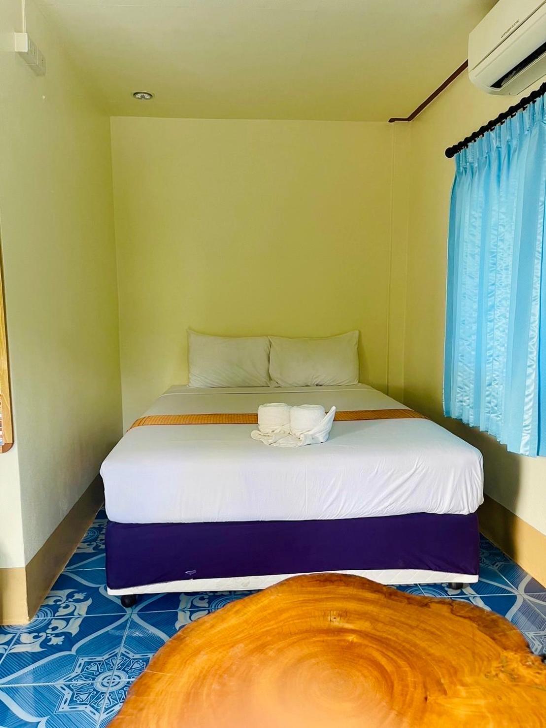 Hotel Baan Klong House Baan Khai Zewnętrze zdjęcie