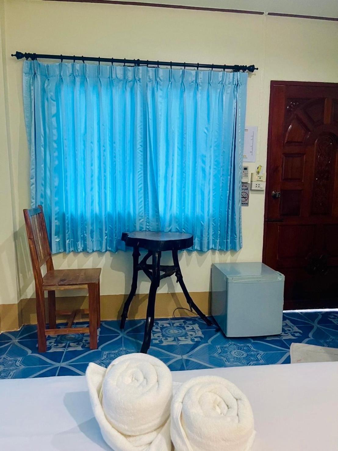 Hotel Baan Klong House Baan Khai Zewnętrze zdjęcie