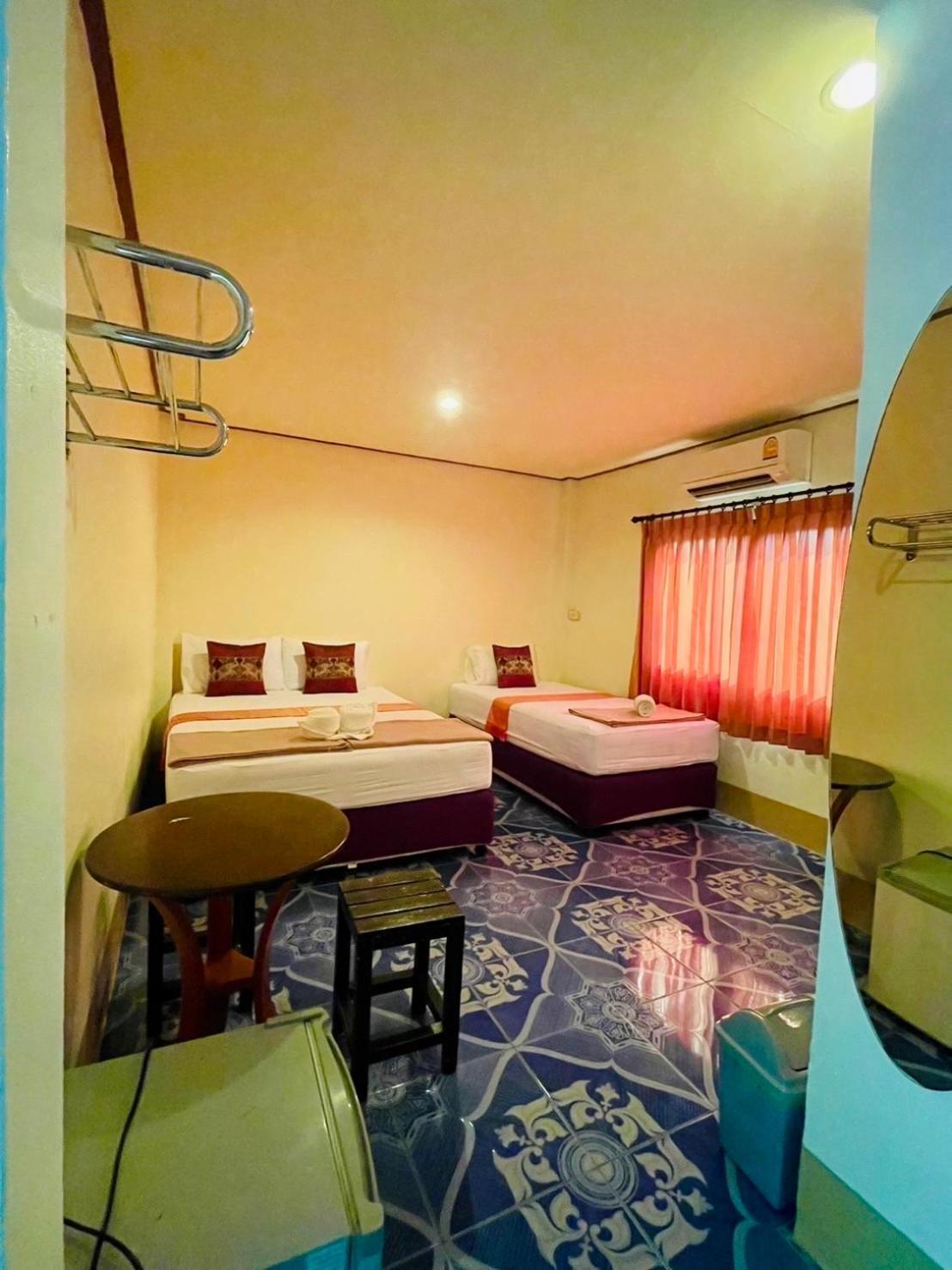 Hotel Baan Klong House Baan Khai Zewnętrze zdjęcie