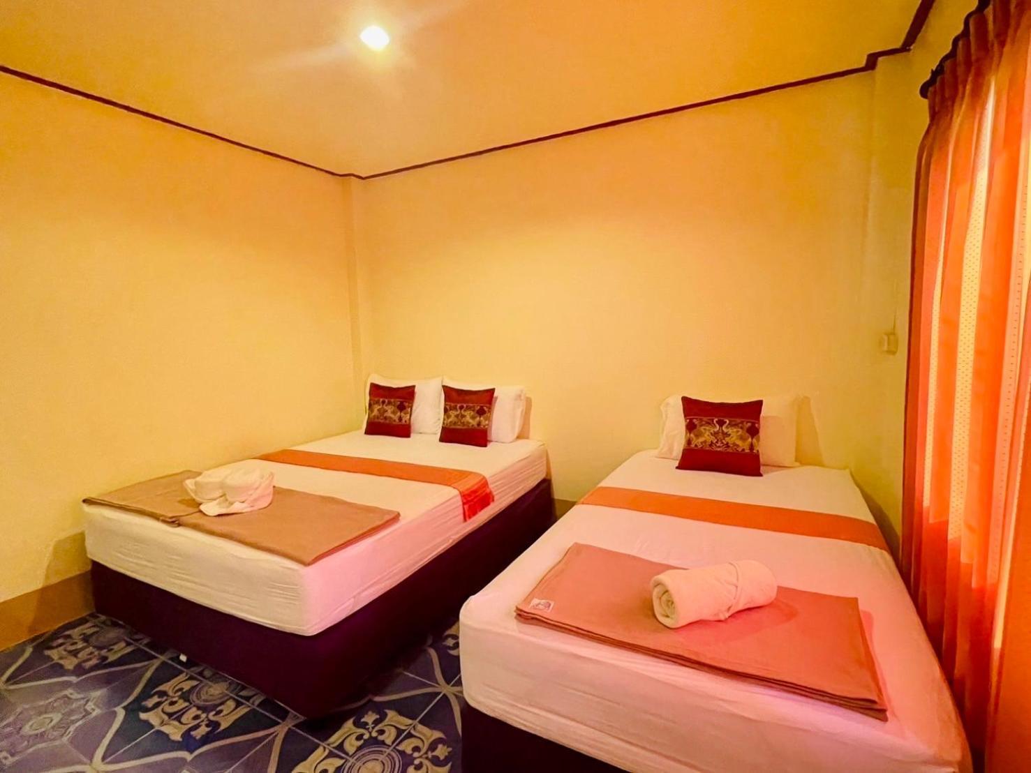 Hotel Baan Klong House Baan Khai Zewnętrze zdjęcie