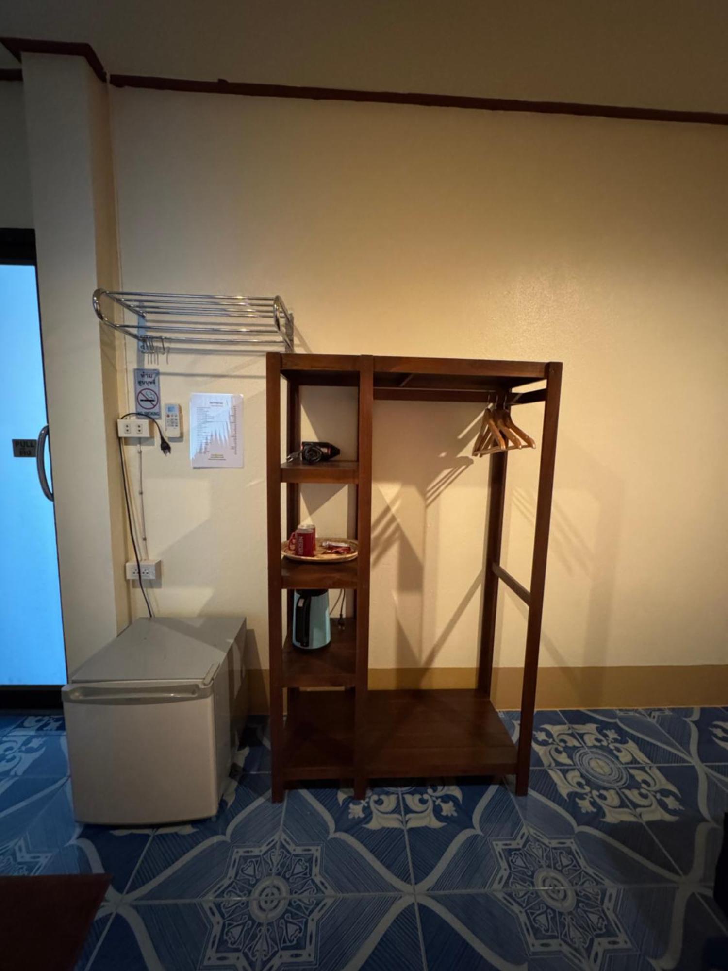 Hotel Baan Klong House Baan Khai Zewnętrze zdjęcie