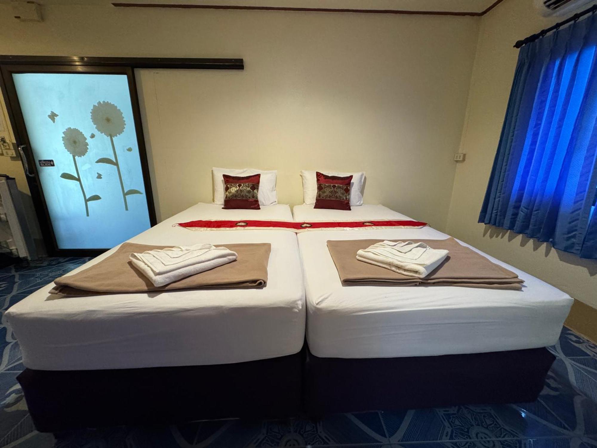 Hotel Baan Klong House Baan Khai Zewnętrze zdjęcie