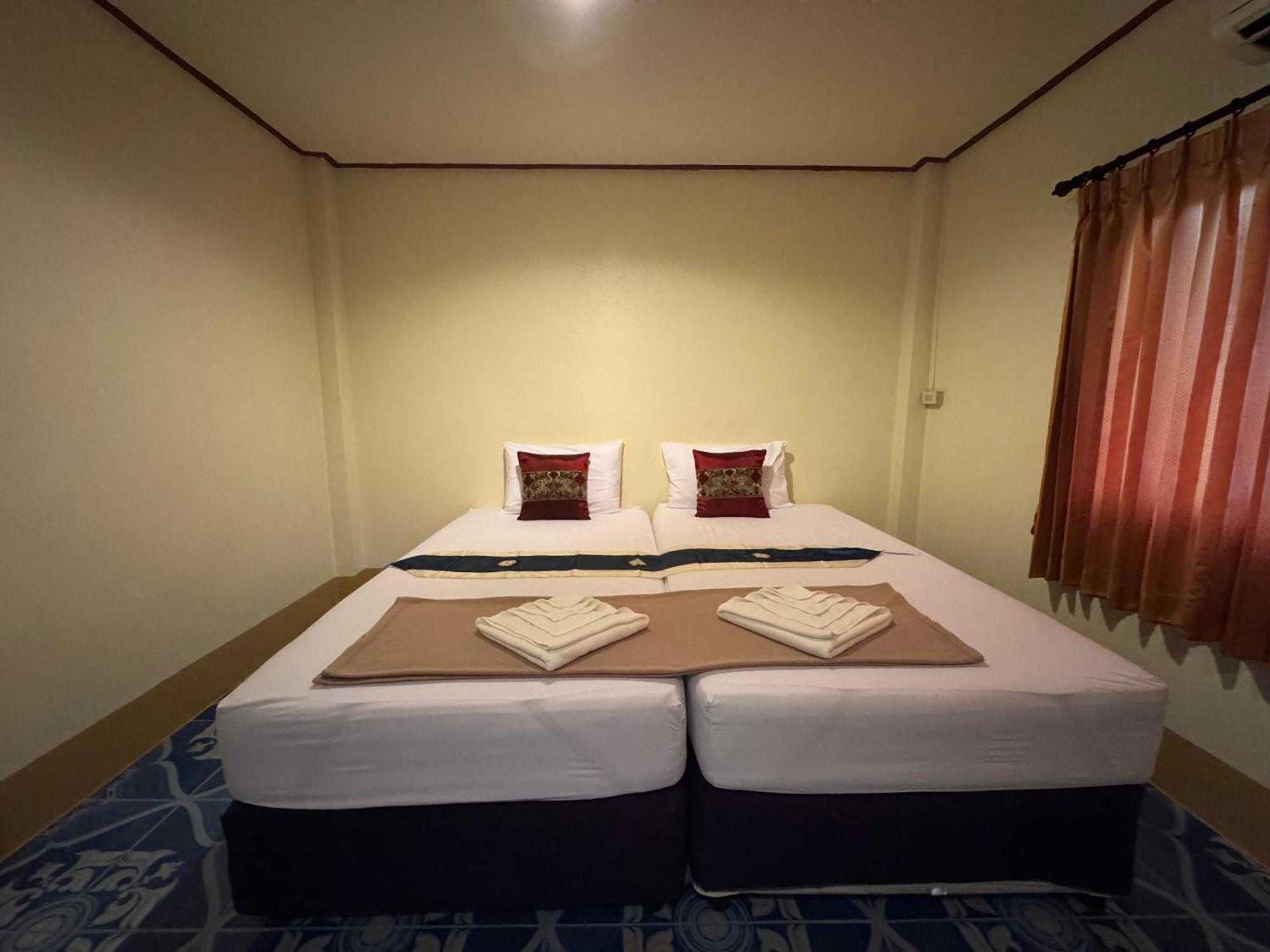 Hotel Baan Klong House Baan Khai Zewnętrze zdjęcie