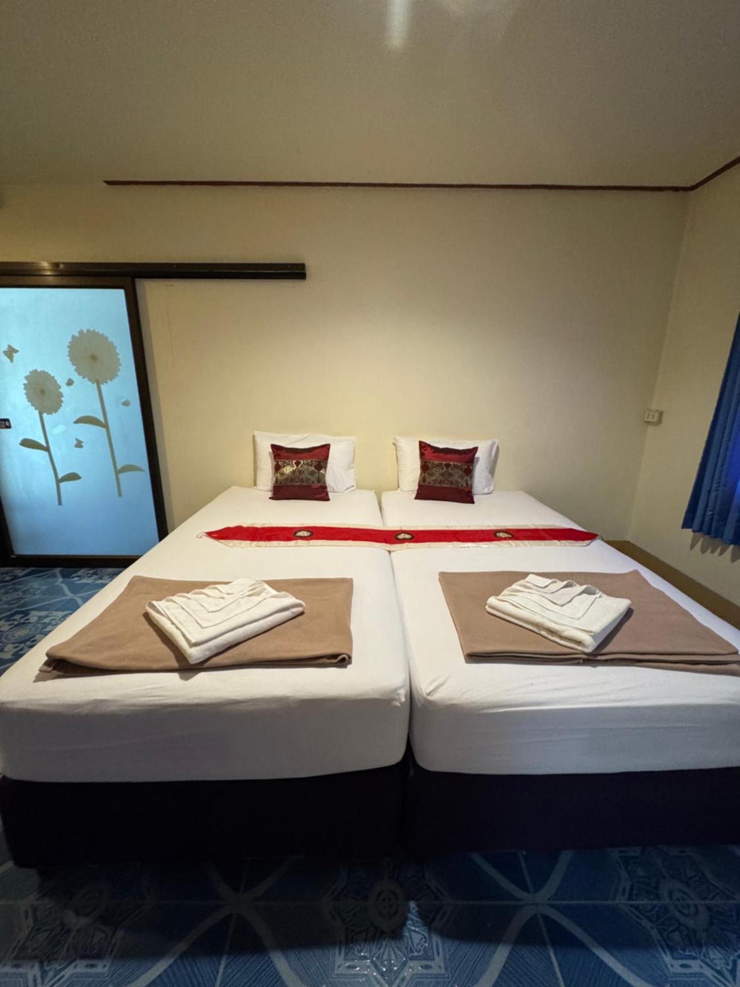 Hotel Baan Klong House Baan Khai Zewnętrze zdjęcie
