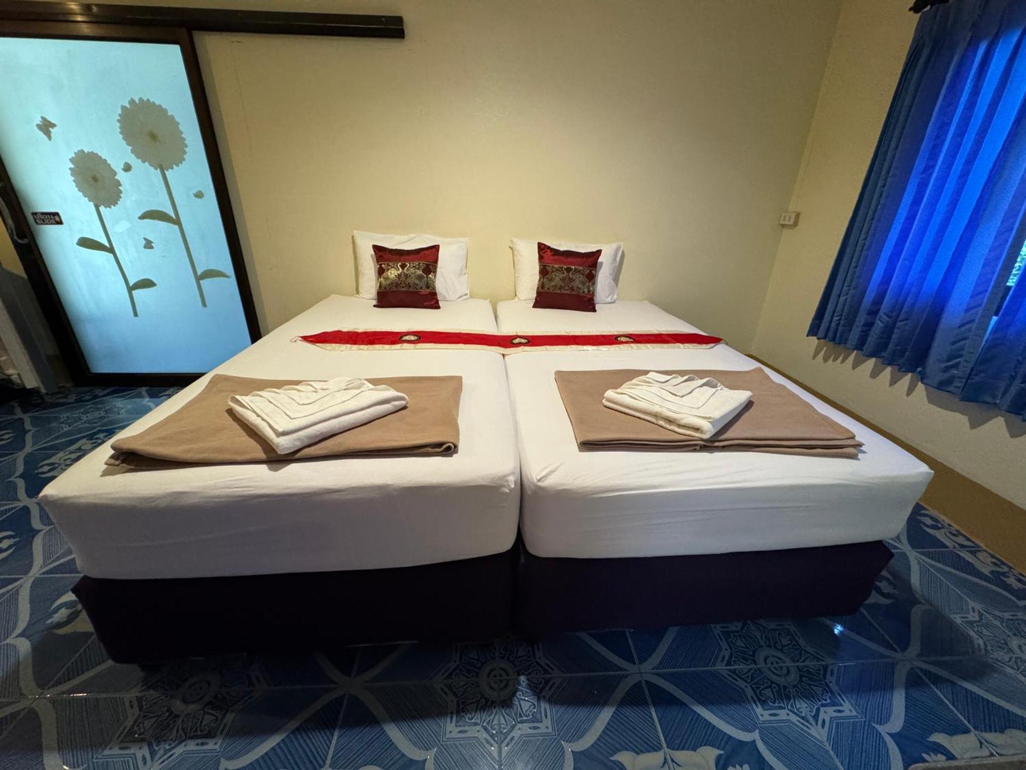 Hotel Baan Klong House Baan Khai Zewnętrze zdjęcie