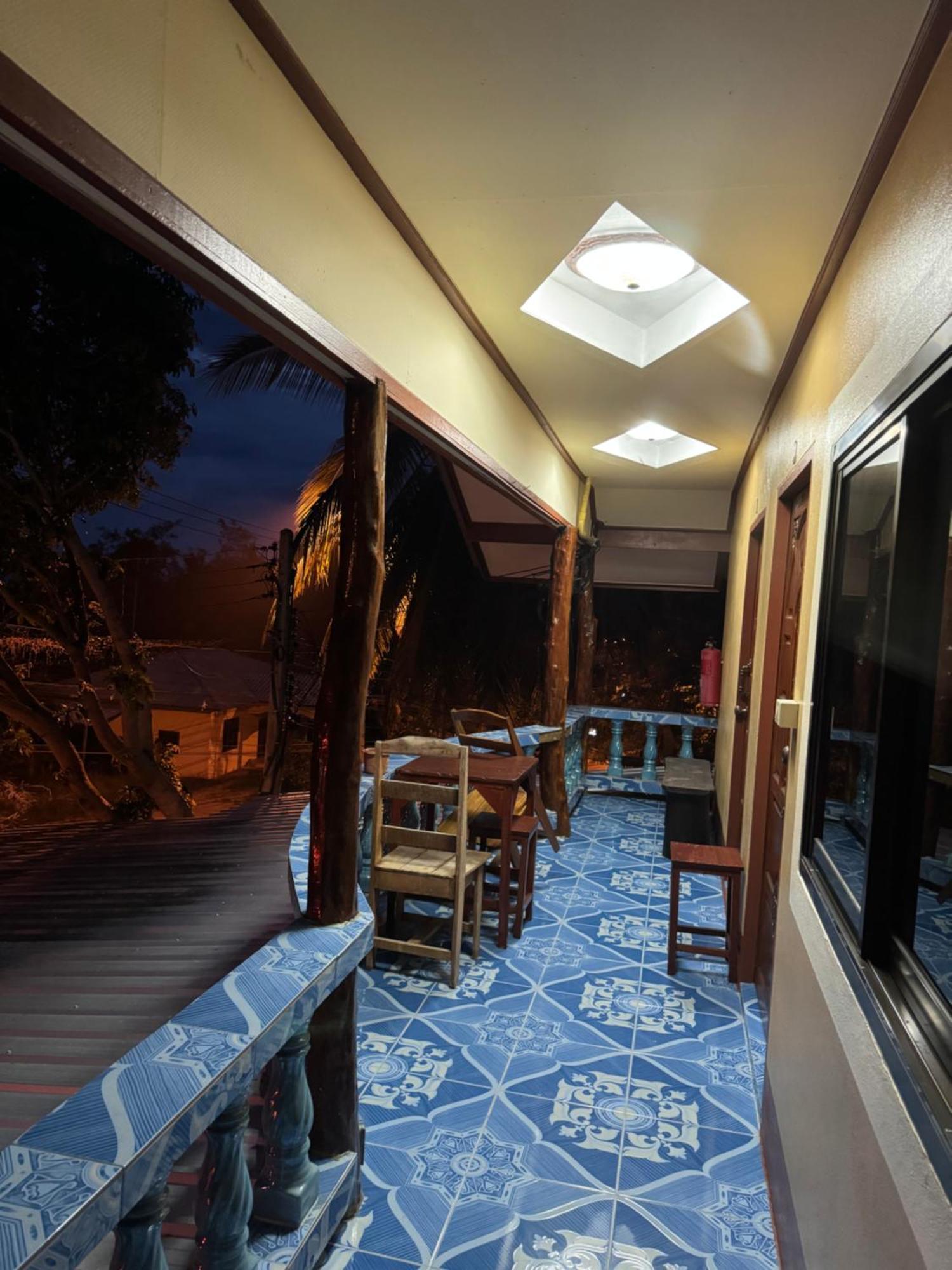 Hotel Baan Klong House Baan Khai Zewnętrze zdjęcie