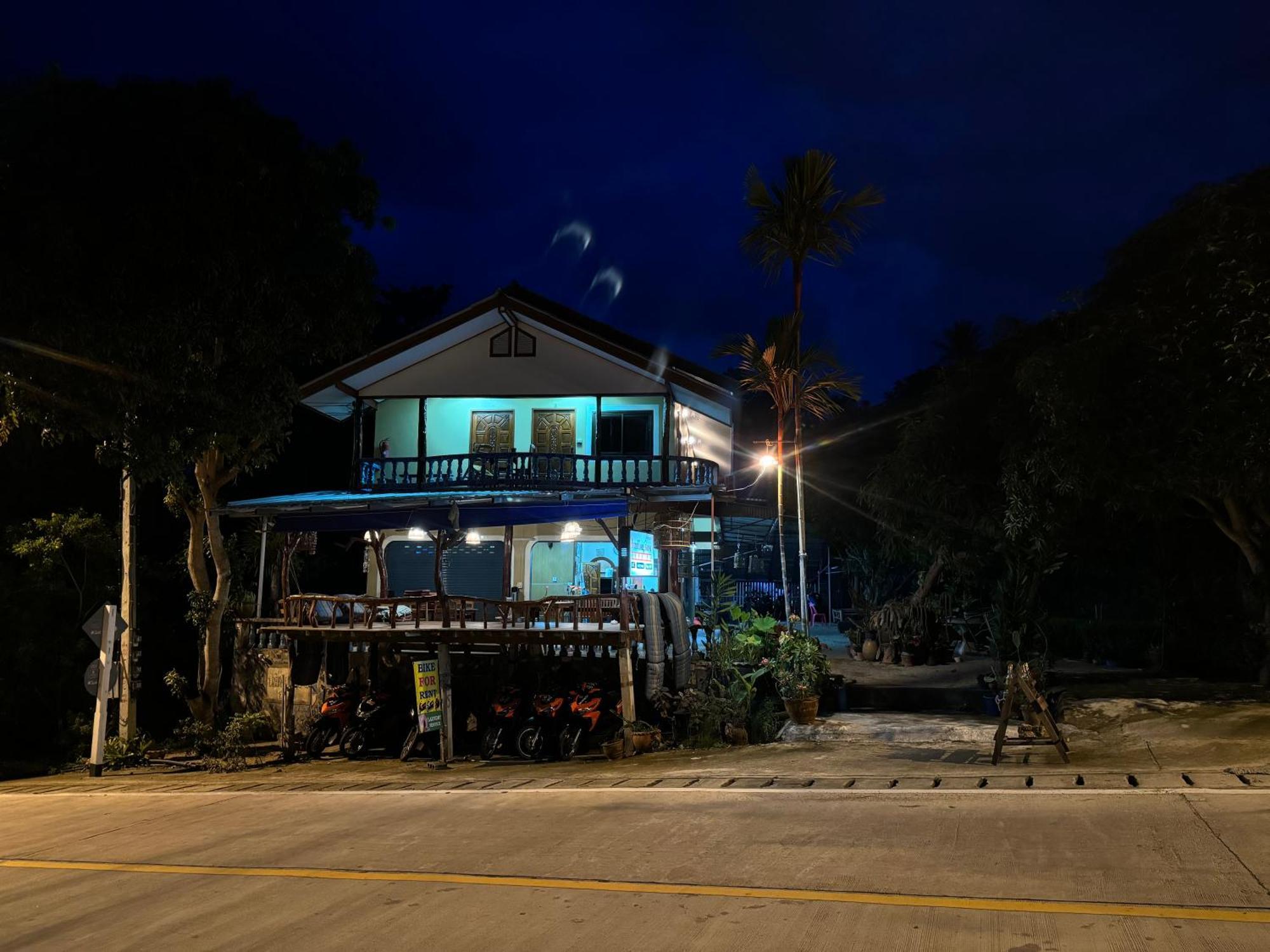 Hotel Baan Klong House Baan Khai Zewnętrze zdjęcie