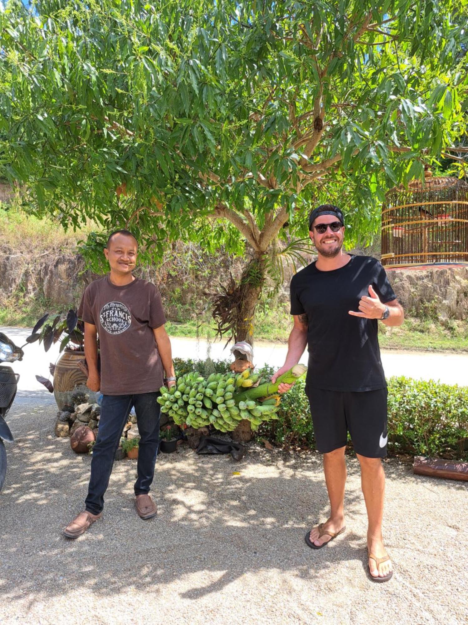 Hotel Baan Klong House Baan Khai Zewnętrze zdjęcie