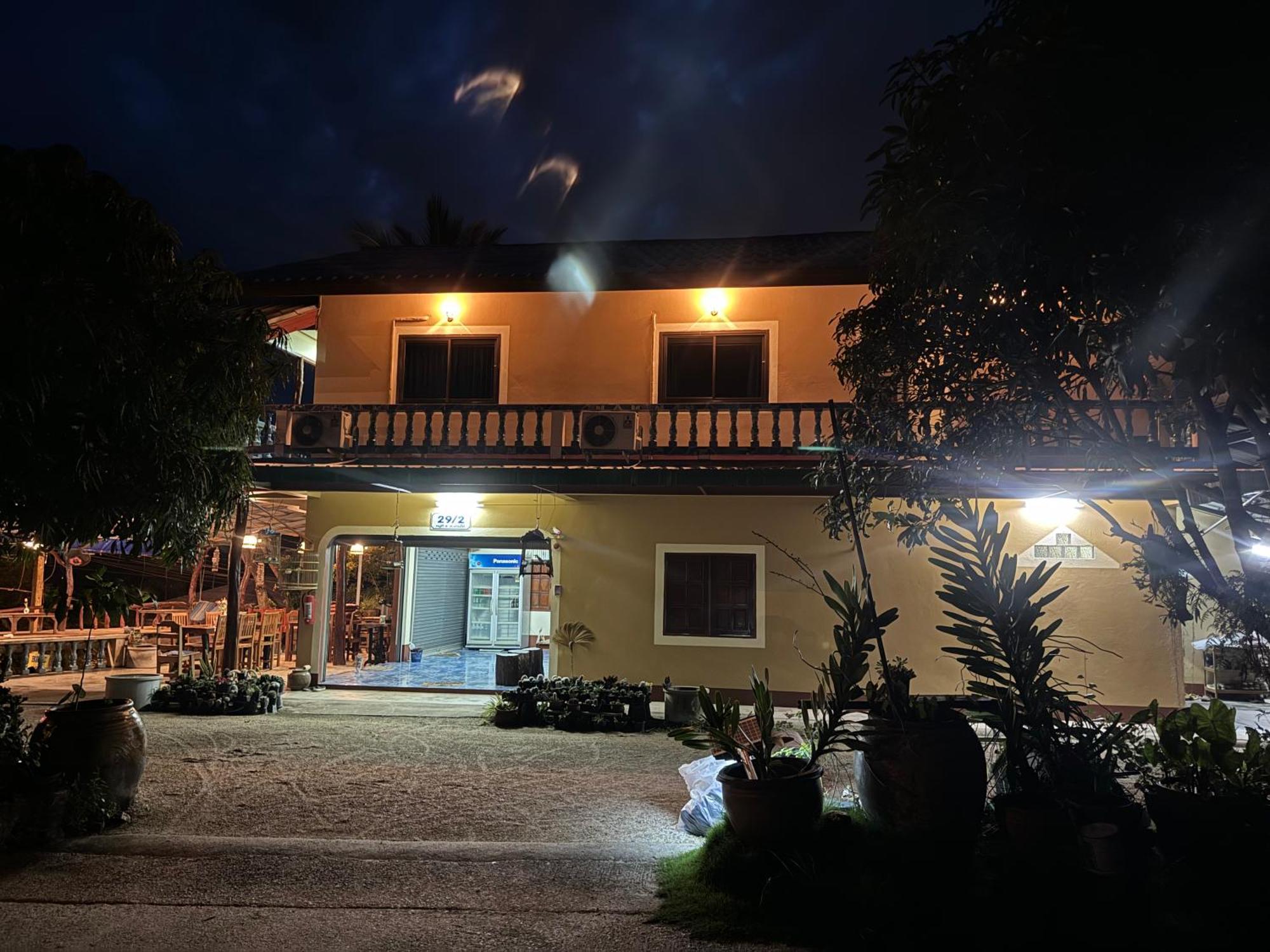 Hotel Baan Klong House Baan Khai Zewnętrze zdjęcie