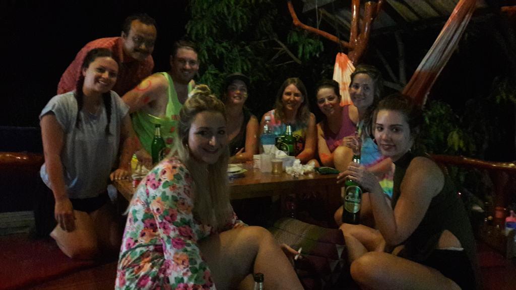 Hotel Baan Klong House Baan Khai Zewnętrze zdjęcie