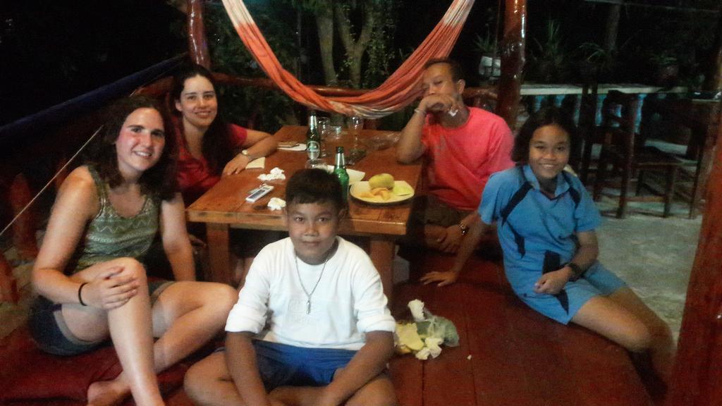 Hotel Baan Klong House Baan Khai Zewnętrze zdjęcie
