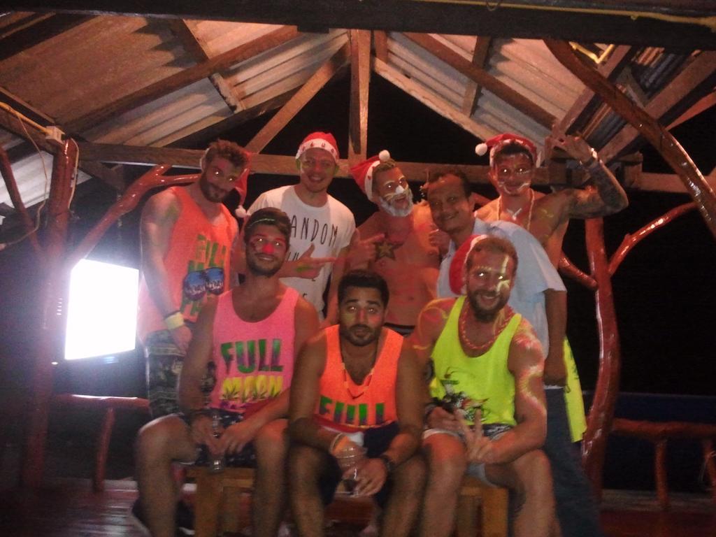 Hotel Baan Klong House Baan Khai Zewnętrze zdjęcie
