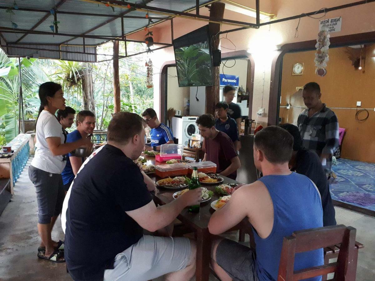 Hotel Baan Klong House Baan Khai Zewnętrze zdjęcie