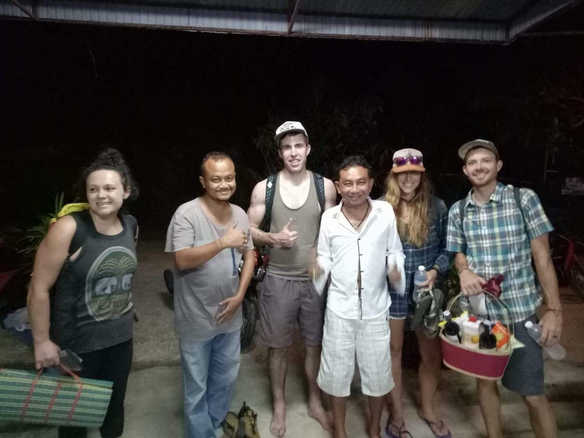 Hotel Baan Klong House Baan Khai Zewnętrze zdjęcie