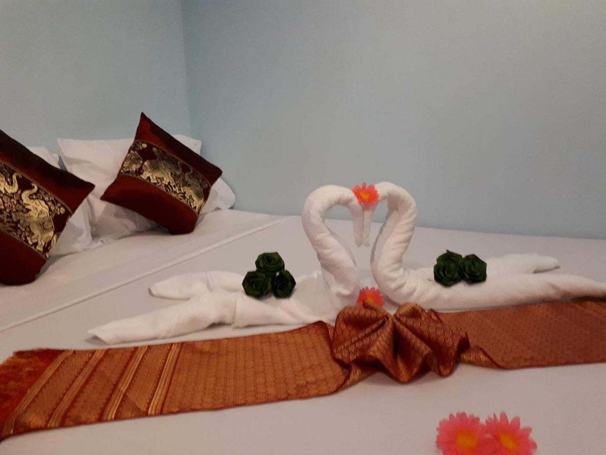 Hotel Baan Klong House Baan Khai Zewnętrze zdjęcie
